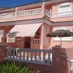 Feriehus Casa Piti Gran Alacant