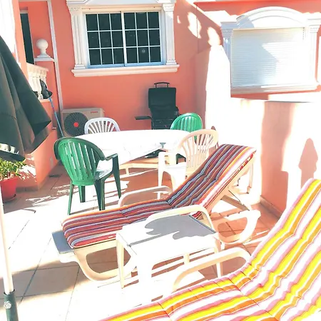 Casa de Férias Casa Piti *