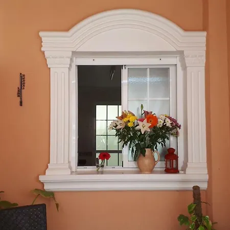 Casa Piti Gran Alacant