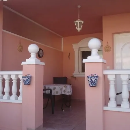 Casa Piti * Gran Alacant