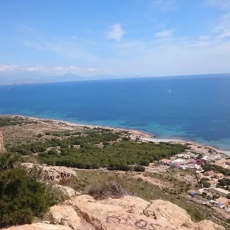 Сasa de vacaciones Casa Piti