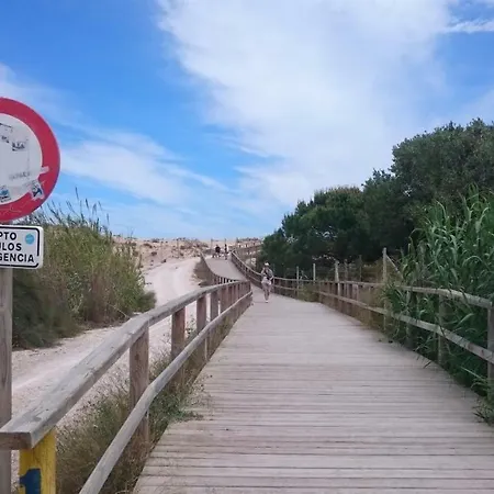 Casa Piti Gran Alacant