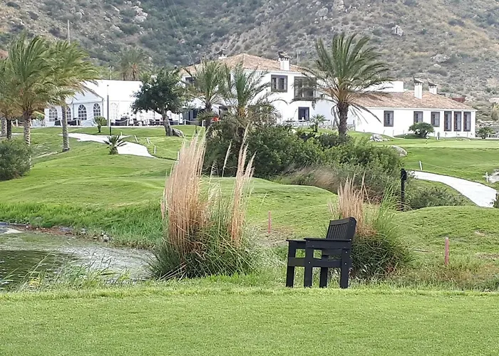 Casa Piti * Gran Alacant