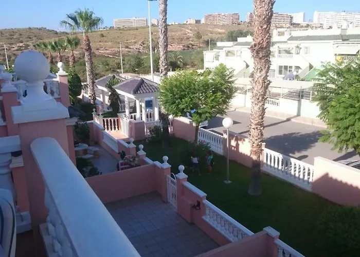 Casa Piti * Gran Alacant