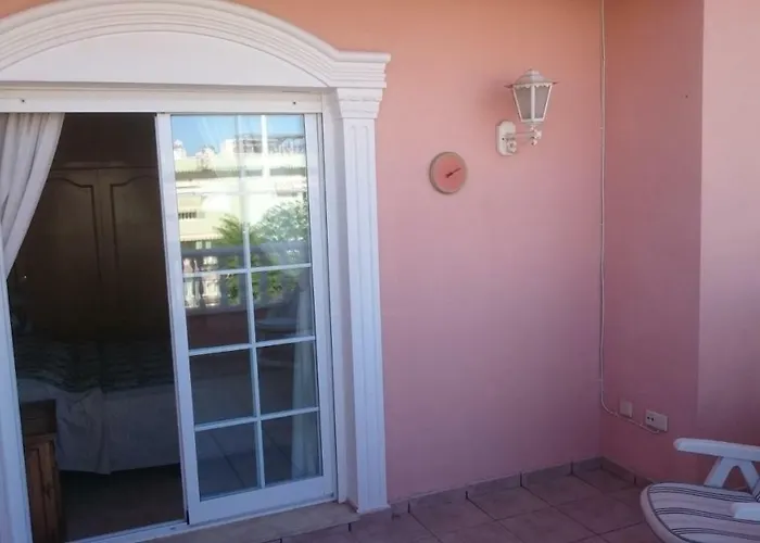 Casa Piti Prázdninový dům *