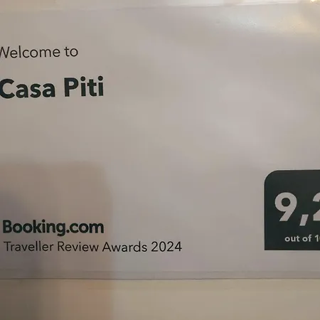 Casa Piti