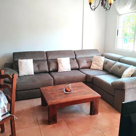 Casa Piti *