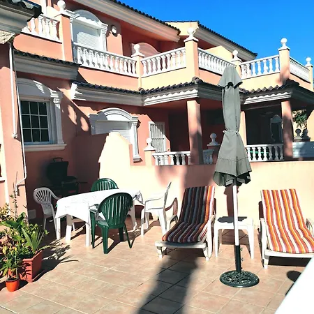 Casa Piti Holiday home