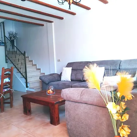 Casa Piti