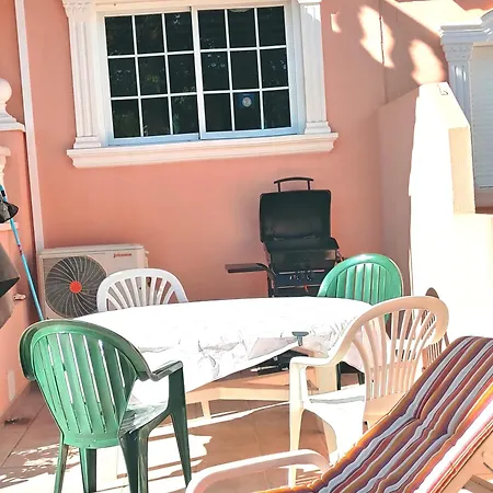 Casa Piti Holiday home Gran Alacant