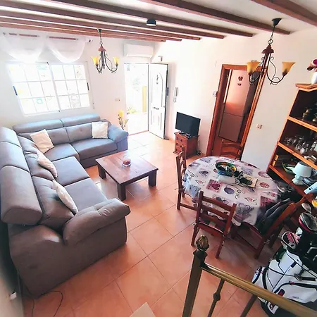 Casa Piti Holiday home *