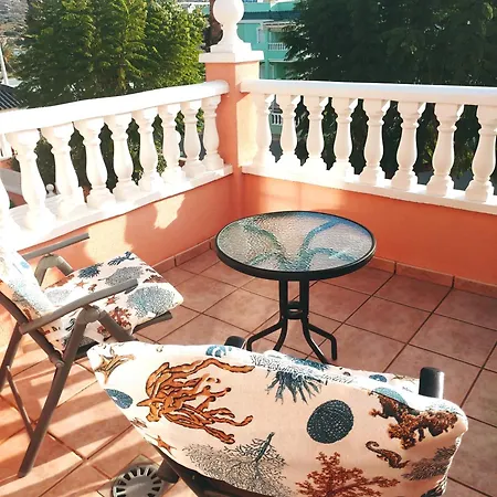 Casa Piti Holiday home Gran Alacant