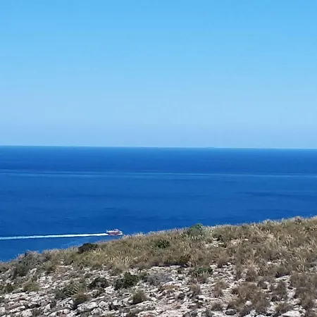 Hébergement de vacances Casa Piti