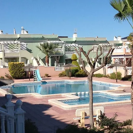 Hébergement de vacances Casa Piti