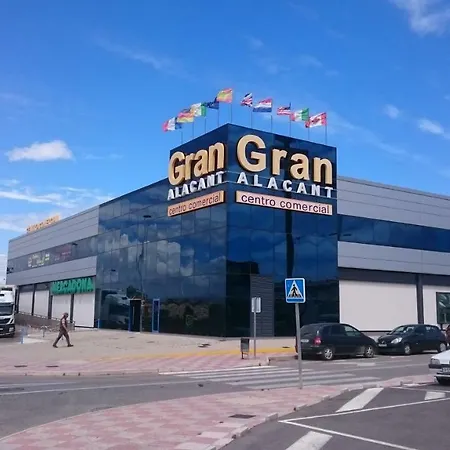 Casa Piti Gran Alacant