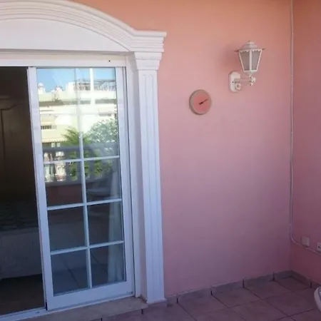Casa Piti Holiday home *