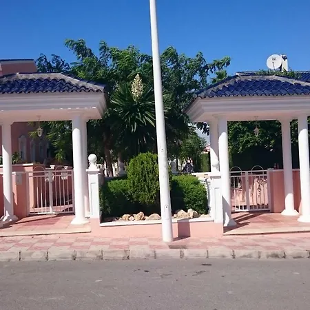 Casa Piti Gran Alacant