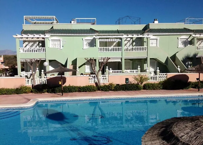 펜션 Casa Piti 그란 알라칸트