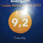Casa Piti Ferienhaus *