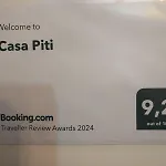 Casa Piti