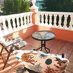 Casa Piti Ferienhaus Gran Alacant
