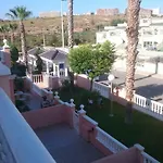 Casa Piti * Gran Alacant