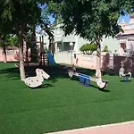 Casa Piti