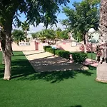 Ferienhaus Casa Piti *