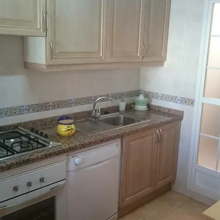Vakantiehuis Casa Piti