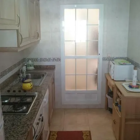 Casa Piti Vakantiehuis