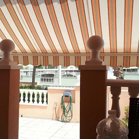 Casa Piti Gran Alacant